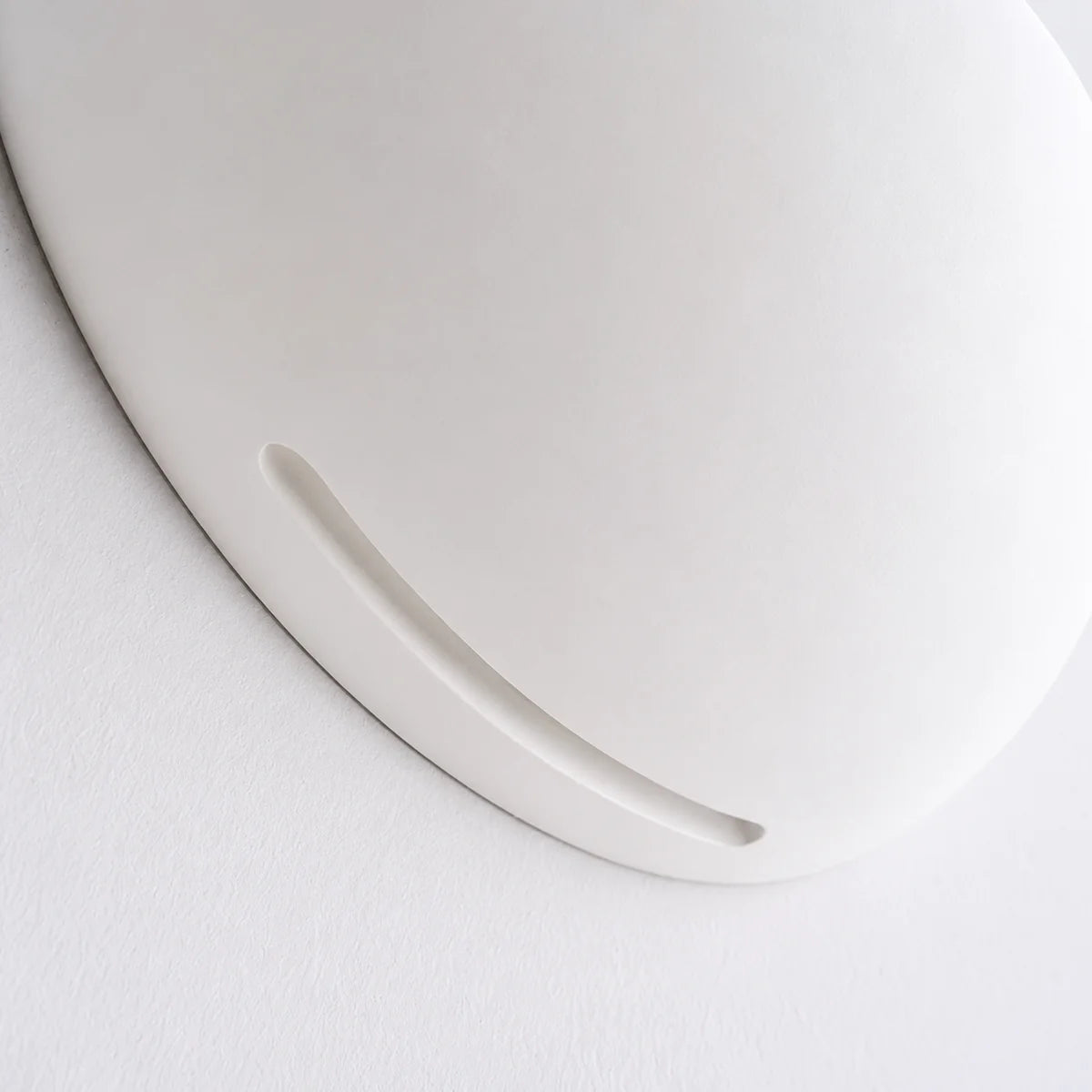Orevane Plaster Wall Lamp 8