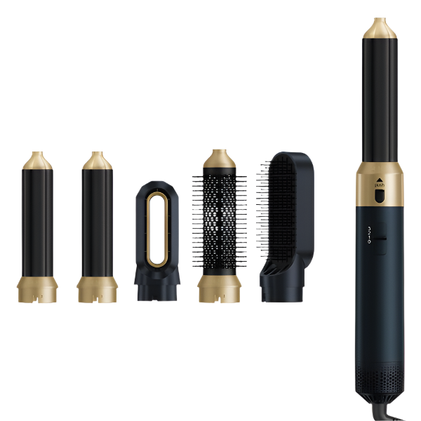 Royaleva AirStyler Hair Styler for Salon-Quality Styles