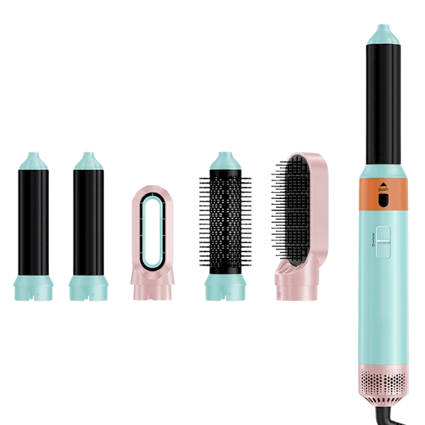 Royaleva AirStyler Hair Styler for Salon-Quality Styles