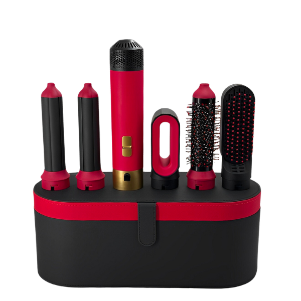 Royaleva AirStyler Hair Styler for Salon-Quality Styles