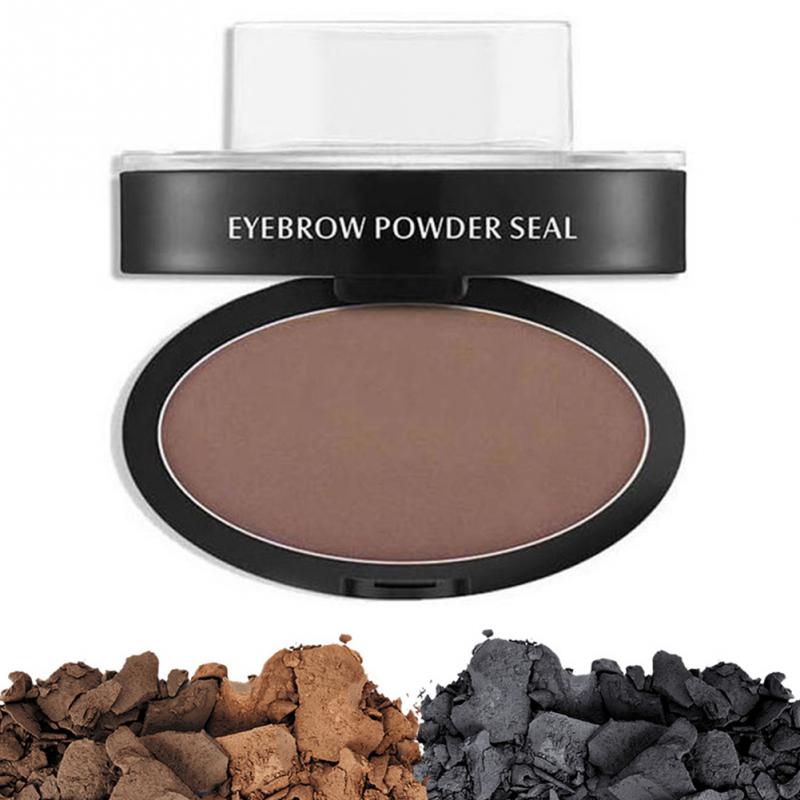 RoyaleGlow Sleek All-day Eyebrow Stamp for Perfect Brows