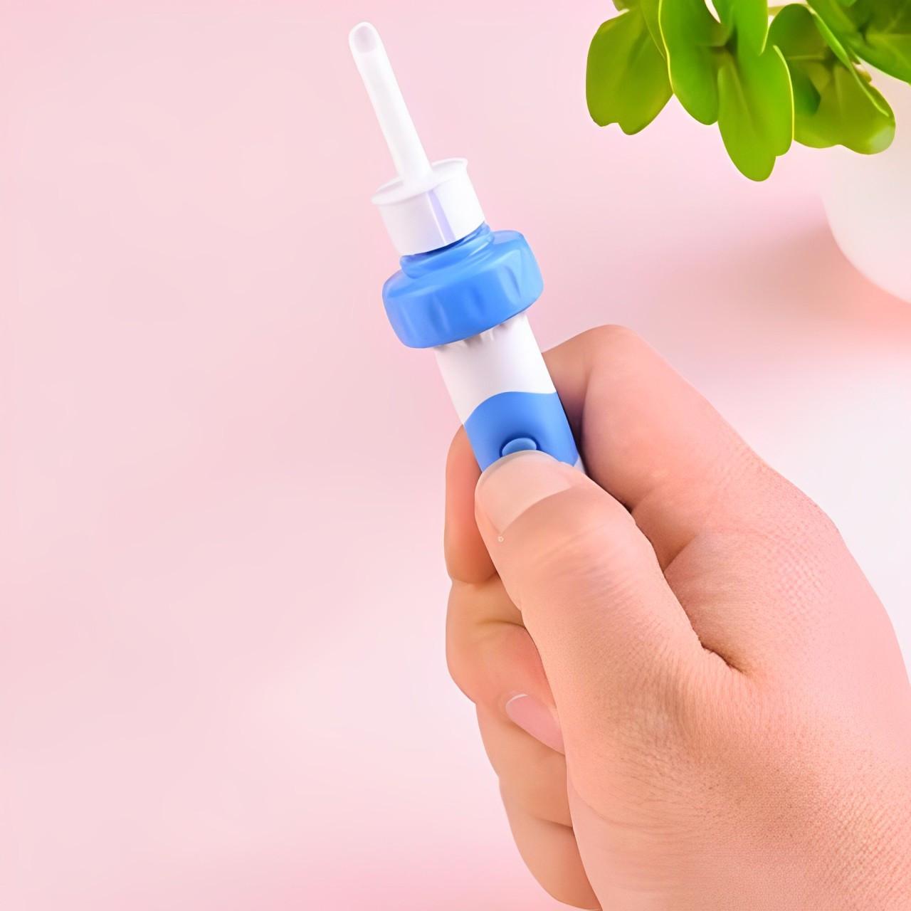 Royaleva Ear Cleaning Vacuum for Gentle Wax Removal