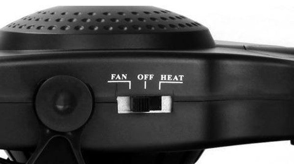 Royaleva Demisting and Defrosting Car Heaters Portable