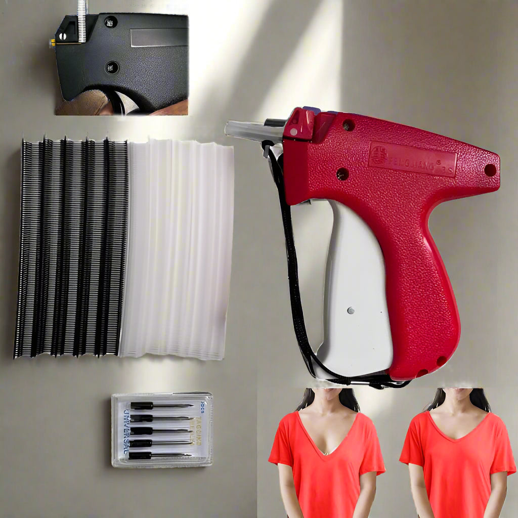 Royaleva Quick Clothing Fixer for Easy Fashion Repairs