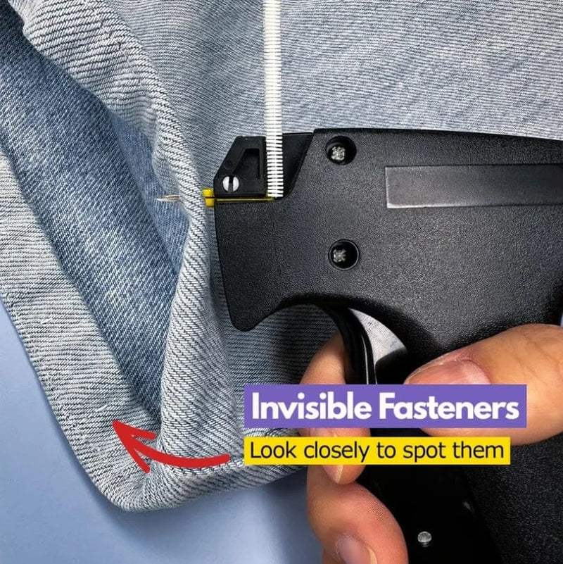Royaleva Quick Clothing Fixer for Easy Fashion Repairs
