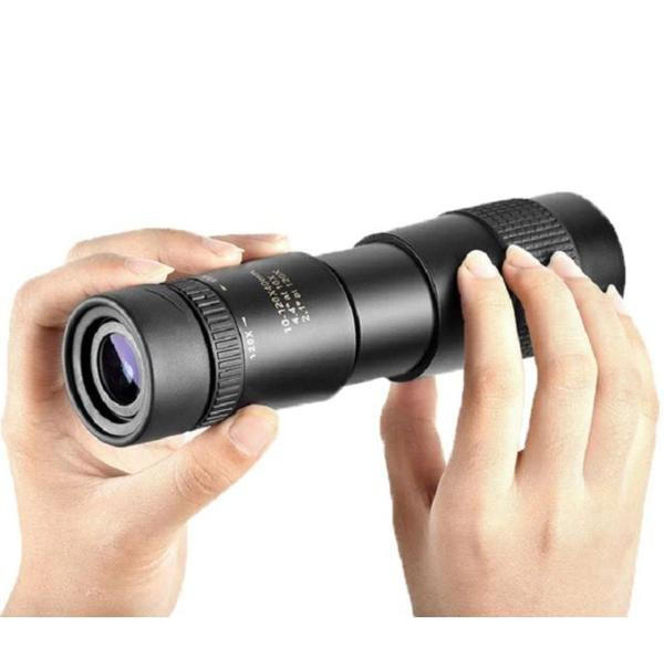 Luxora High-Definition Waterproof Monocular Telescope