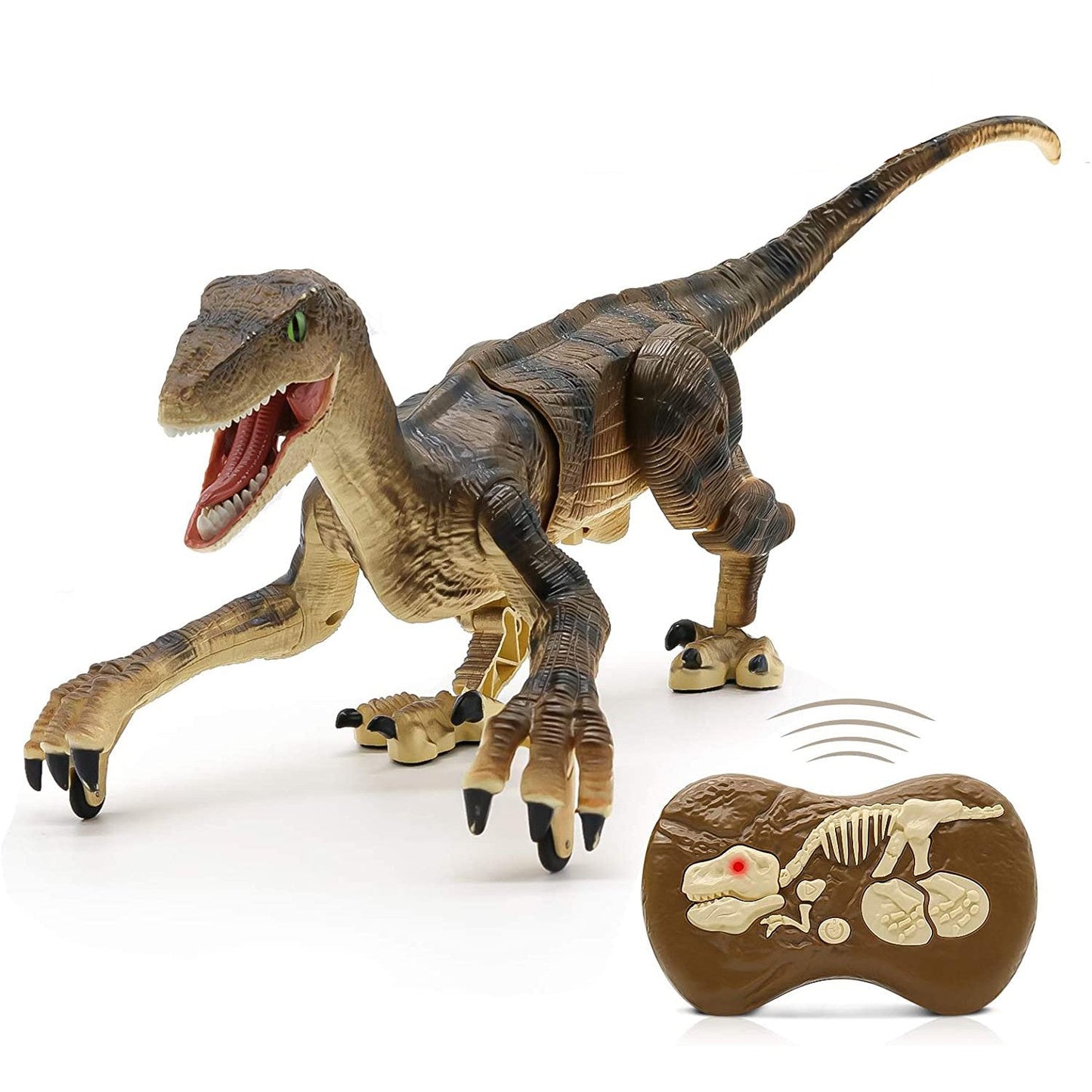 Remote Control Dinosaur 3