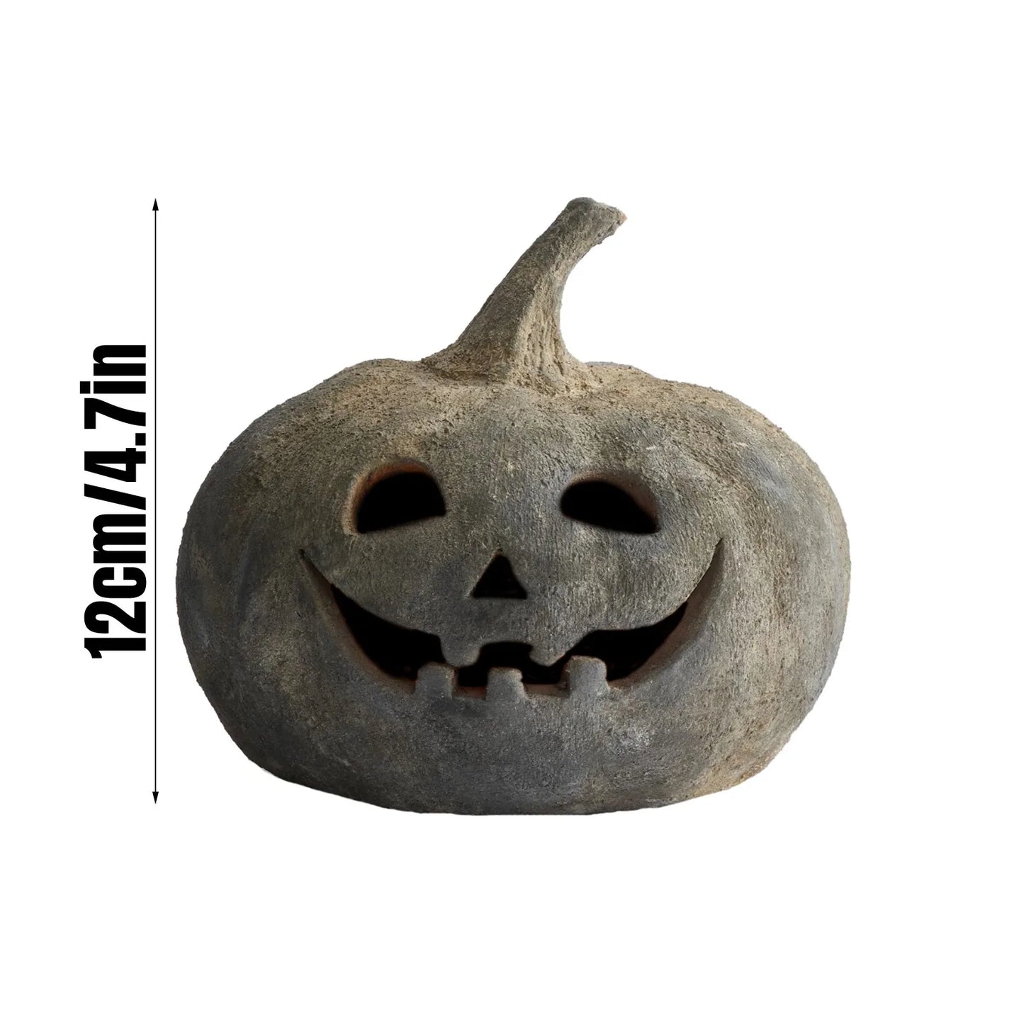 Reusable Cushaw Theme Light Decor - Safe LED Strips for Halloween Thanksgiving Window Displays & Tabletop Centerpieces 5