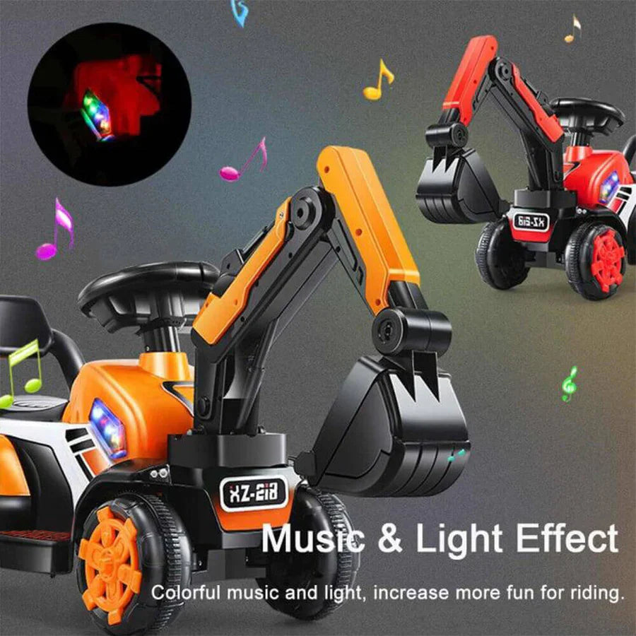 Royaleva Remote Control Car with Gesture Control Modes