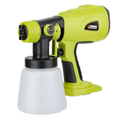 Royallure Effortless PaintMaster Pro – Lightweight Precision Sprayer for Quick and Easy Painting Tasks 0