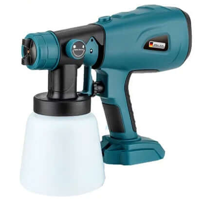 Royallure Effortless PaintMaster Pro – Lightweight Precision Sprayer for Quick and Easy Painting Tasks 8