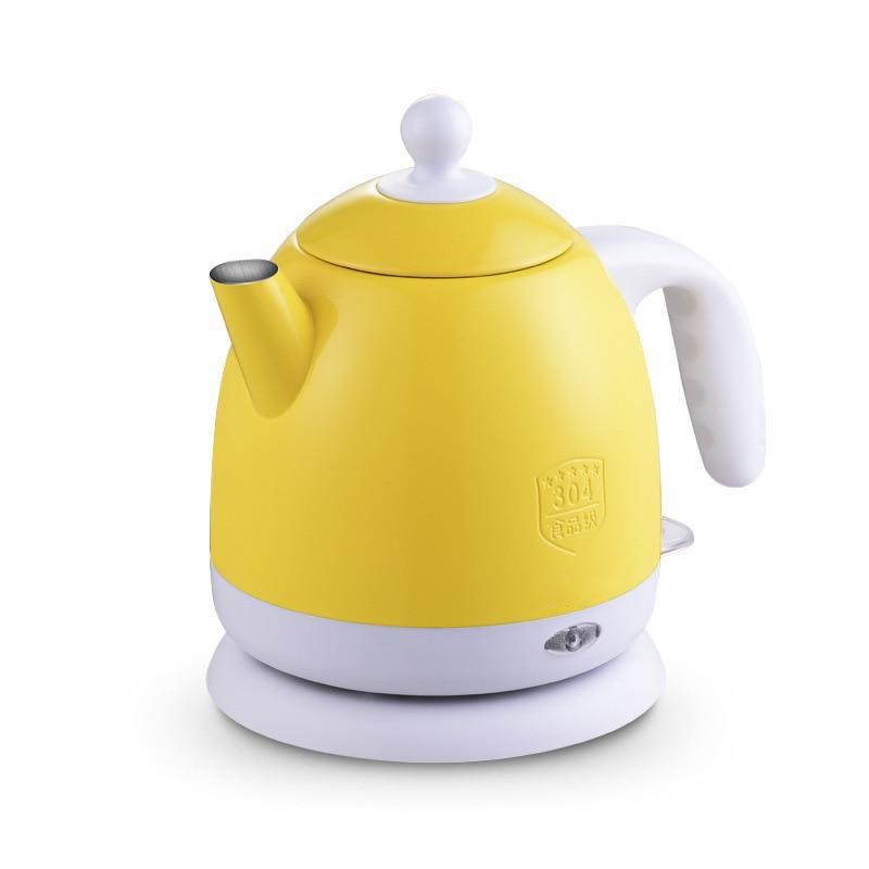 Royallure Electric Tea Kettle with Fast Boil, 1.7L, Stainless Steel, 360-Degree Base 1