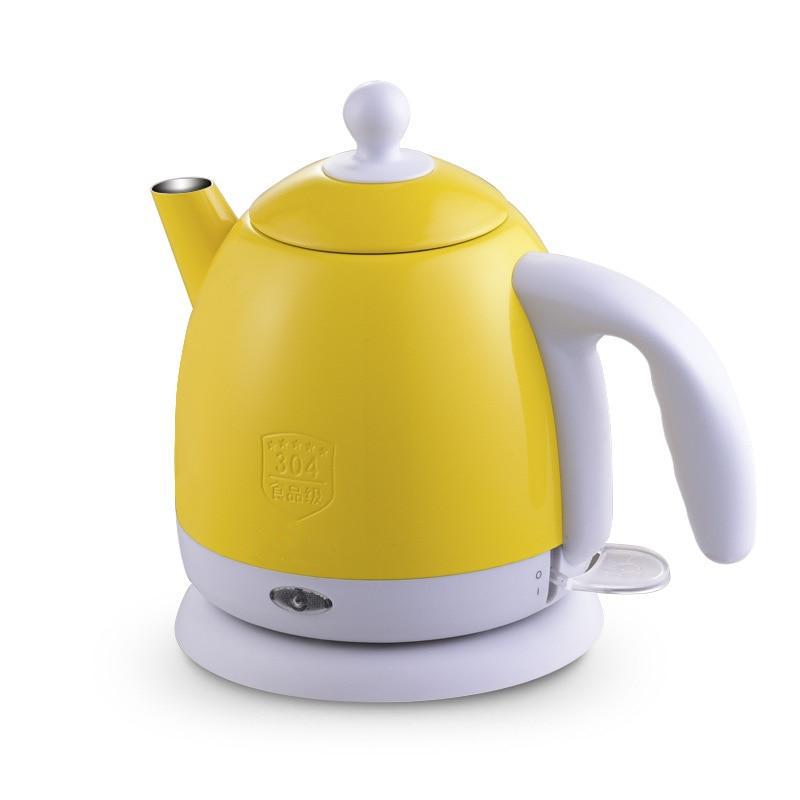 Royallure Electric Tea Kettle with Fast Boil, 1.7L, Stainless Steel, 360-Degree Base 2