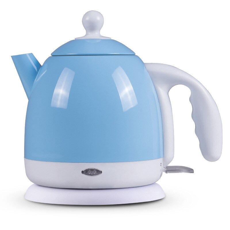 Royallure Electric Tea Kettle with Fast Boil, 1.7L, Stainless Steel, 360-Degree Base 4
