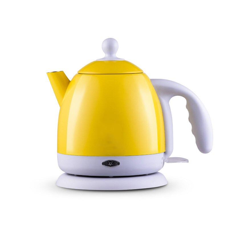 Royallure Electric Tea Kettle with Fast Boil, 1.7L, Stainless Steel, 360-Degree Base 5