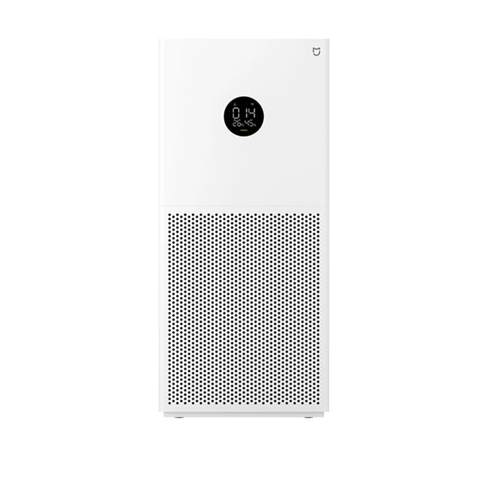 Royallure HEPA Air Purifier for Home, Smart 4-Layer Filtration, Low Noise, Compact Design 0
