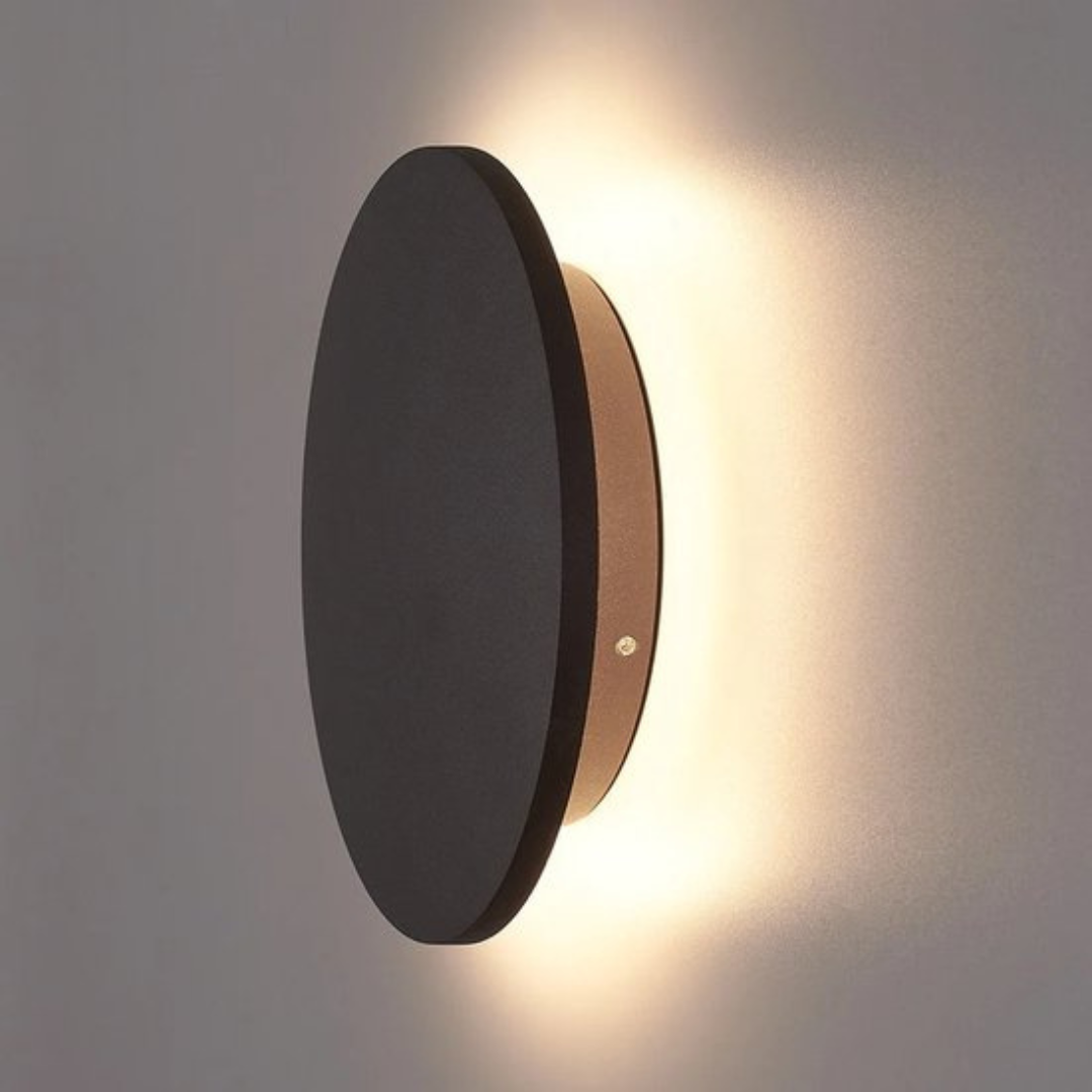Royallure LED Wall Light Sconce for Cozy Indoor Atmosphere, Energy-Efficient Design 5