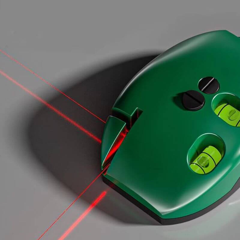Royallure Laser Level for Precision Alignment – Easy Angle Tool for DIY Projects and Flawless Finishes 4