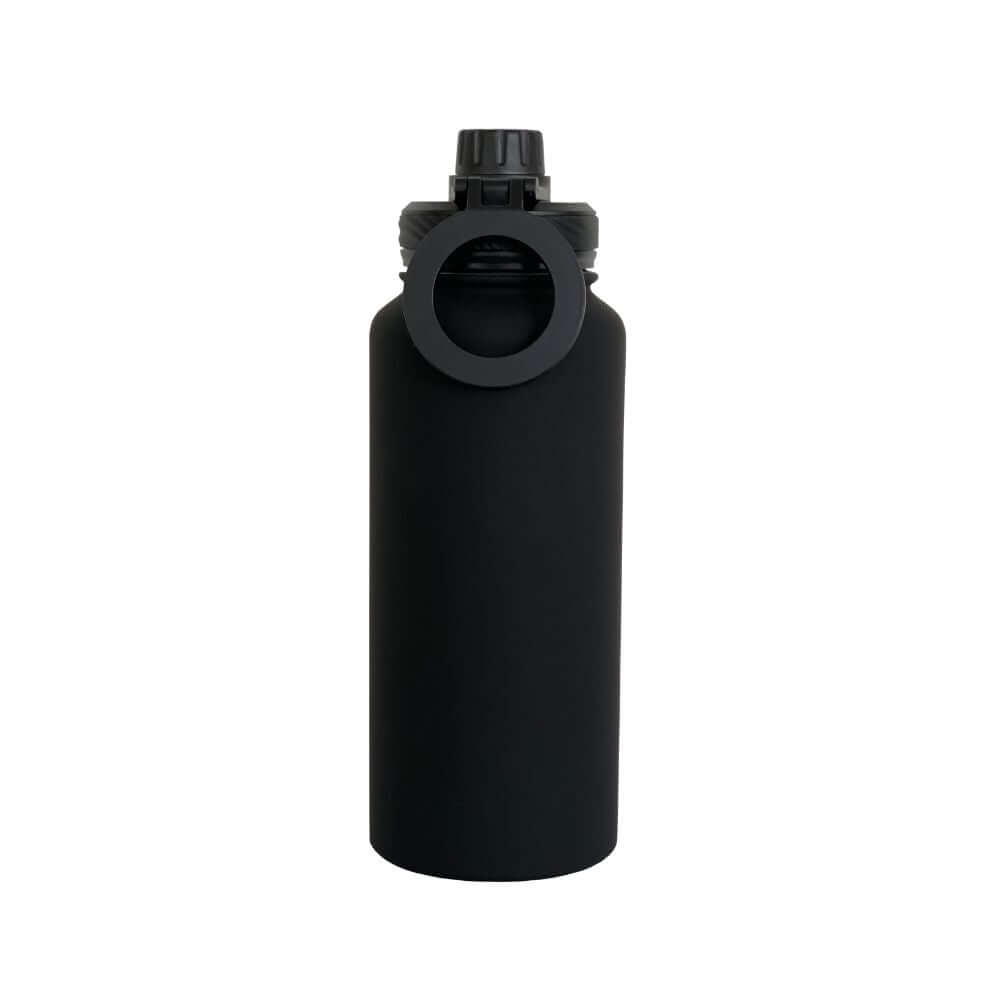 Royallure Magnetic Water Bottle with Phone Holder – BPA-Free, Adjustable Angle for Convenience 2