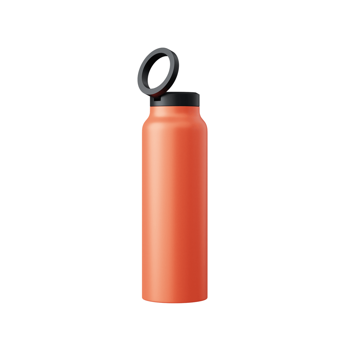 Royallure Magnetic Water Bottle with Phone Holder – BPA-Free, Adjustable Angle for Convenience 3