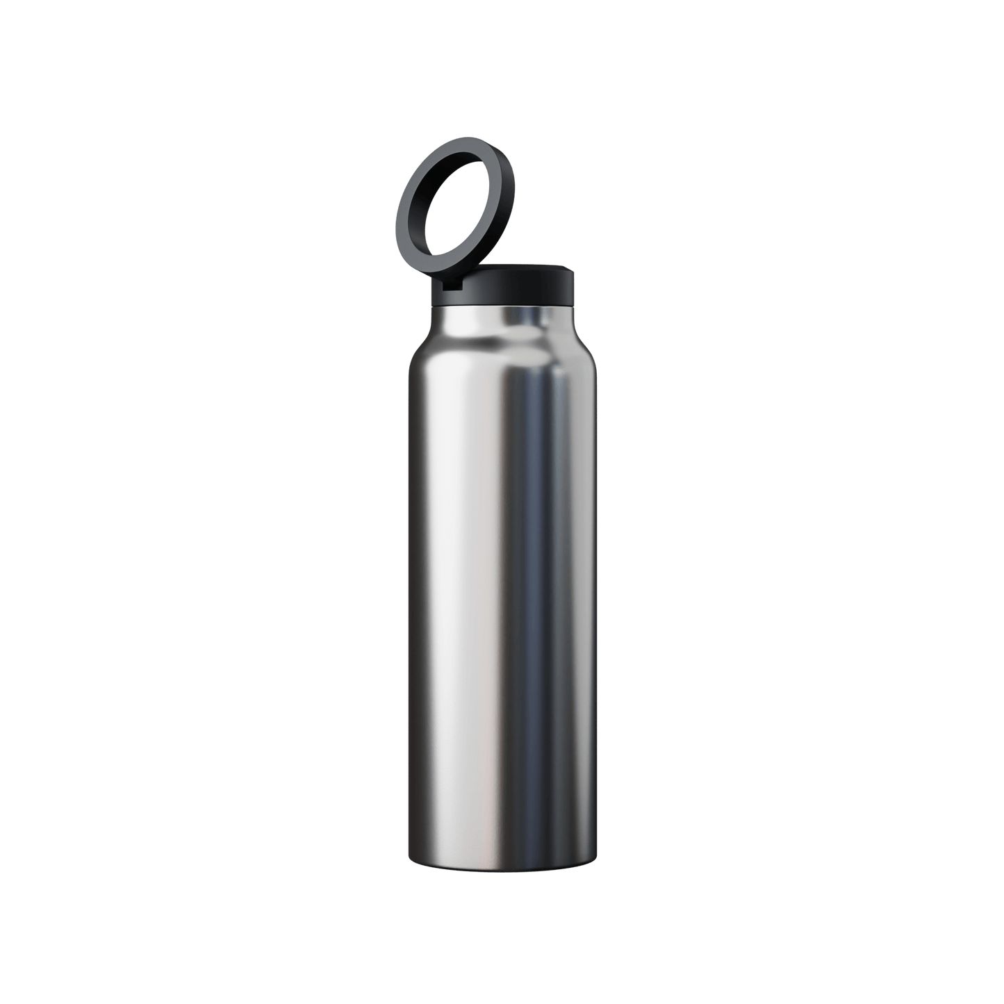 Royallure Magnetic Water Bottle with Phone Holder – BPA-Free, Adjustable Angle for Convenience 4