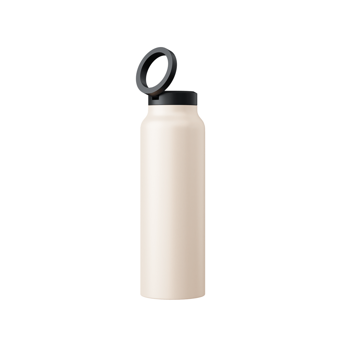 Royallure Magnetic Water Bottle with Phone Holder – BPA-Free, Adjustable Angle for Convenience 5