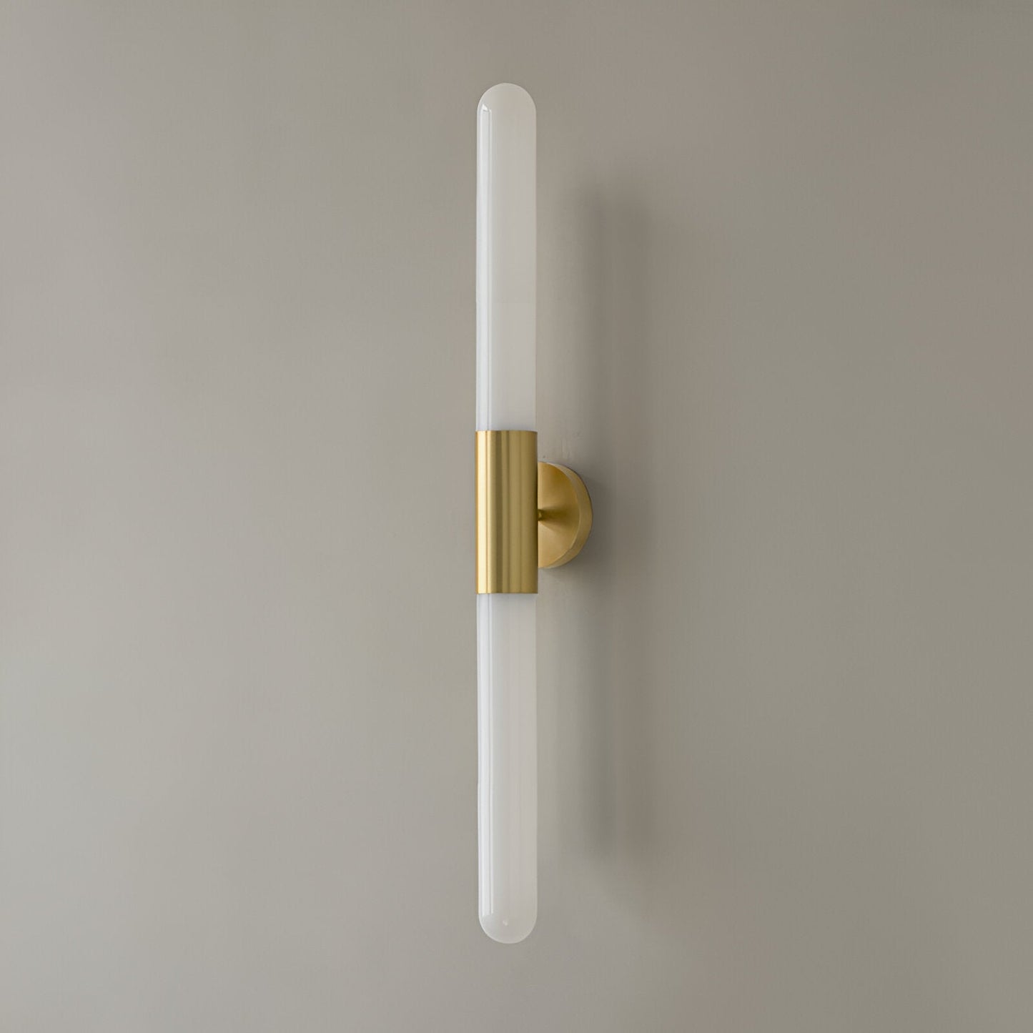 Royallure Modern Nordic Ripple Glass Wall Light Sconce for Home Decor 8