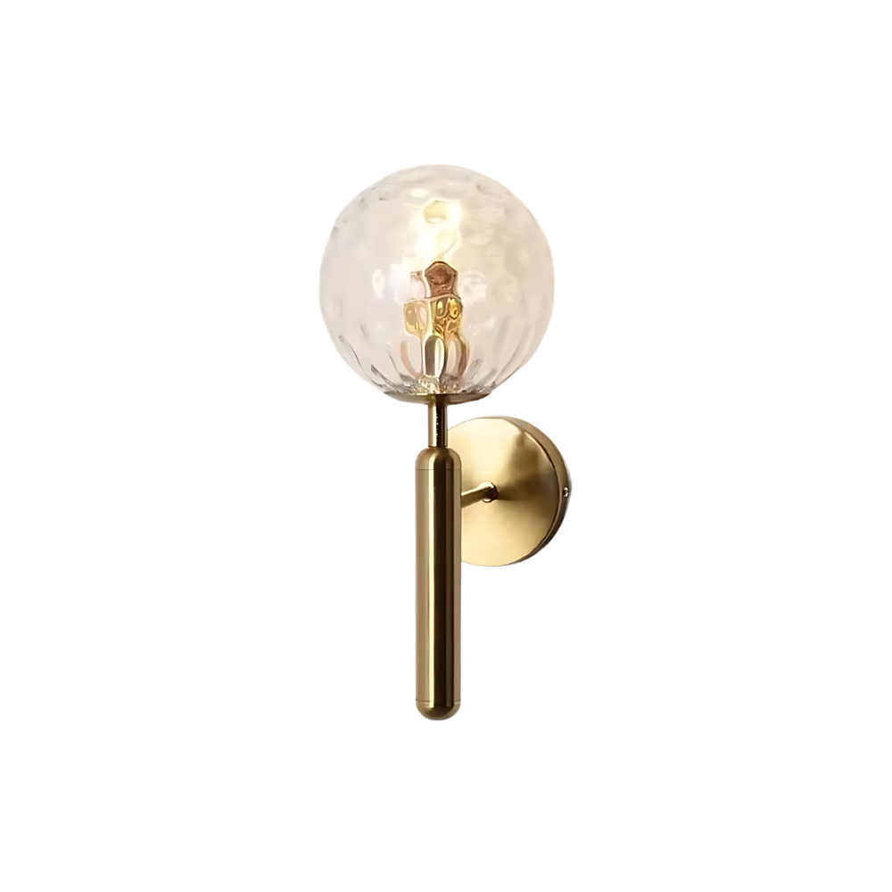 Royallure Modern Wall Sconce with Soft Ambient Light for Stylish Home Decor 0