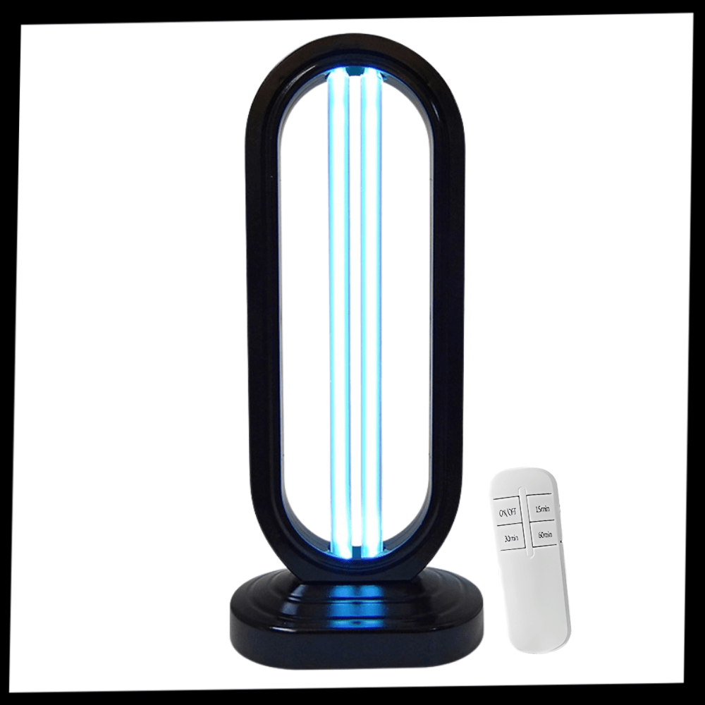 Royallure Multi-Surface UV Disinfectant Bulb for Bed Bug Elimination and Germ Sterilization – Chemical-Free, 99.9% Bacteria Reduction 8