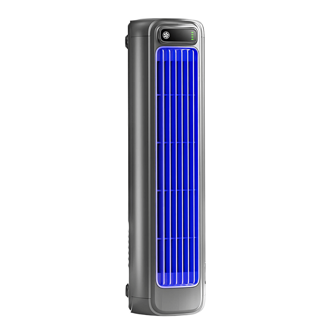 Royallure Portable Air Conditioner – Wireless Mini AC Unit with 12-Hour Battery Life for Home and Travel 0