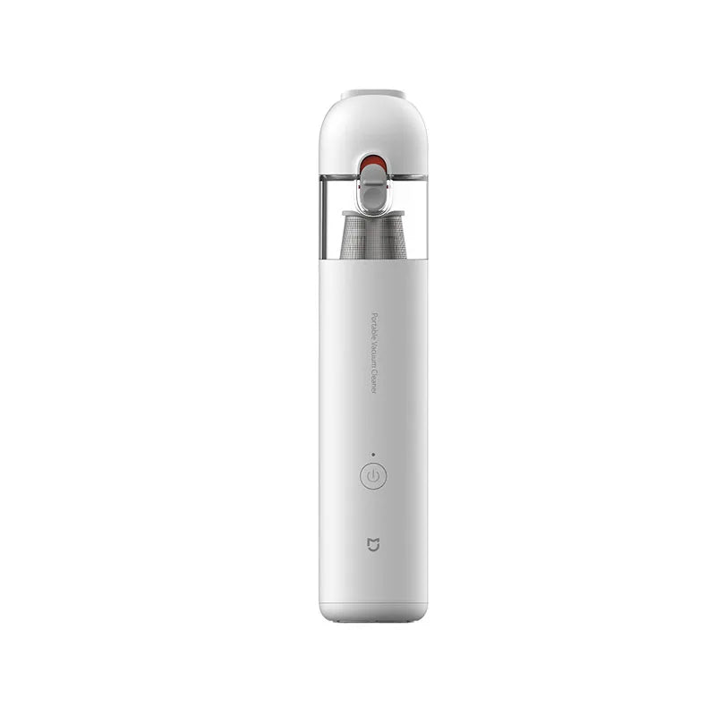 Royallure Portable Handheld Vacuum with 13000PA Suction – Best Car Vacuum for Home and Auto Cleaning, Lightweight and Quiet 6