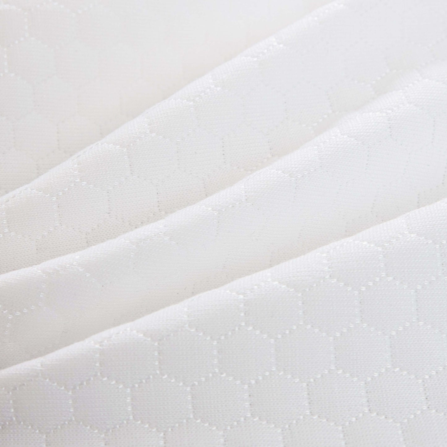 Royallure Wedge Pillow for Acid Reflux – Memory Foam Bed Wedge Pillow with Hypoallergenic Cover and Multiple Support Levels 7