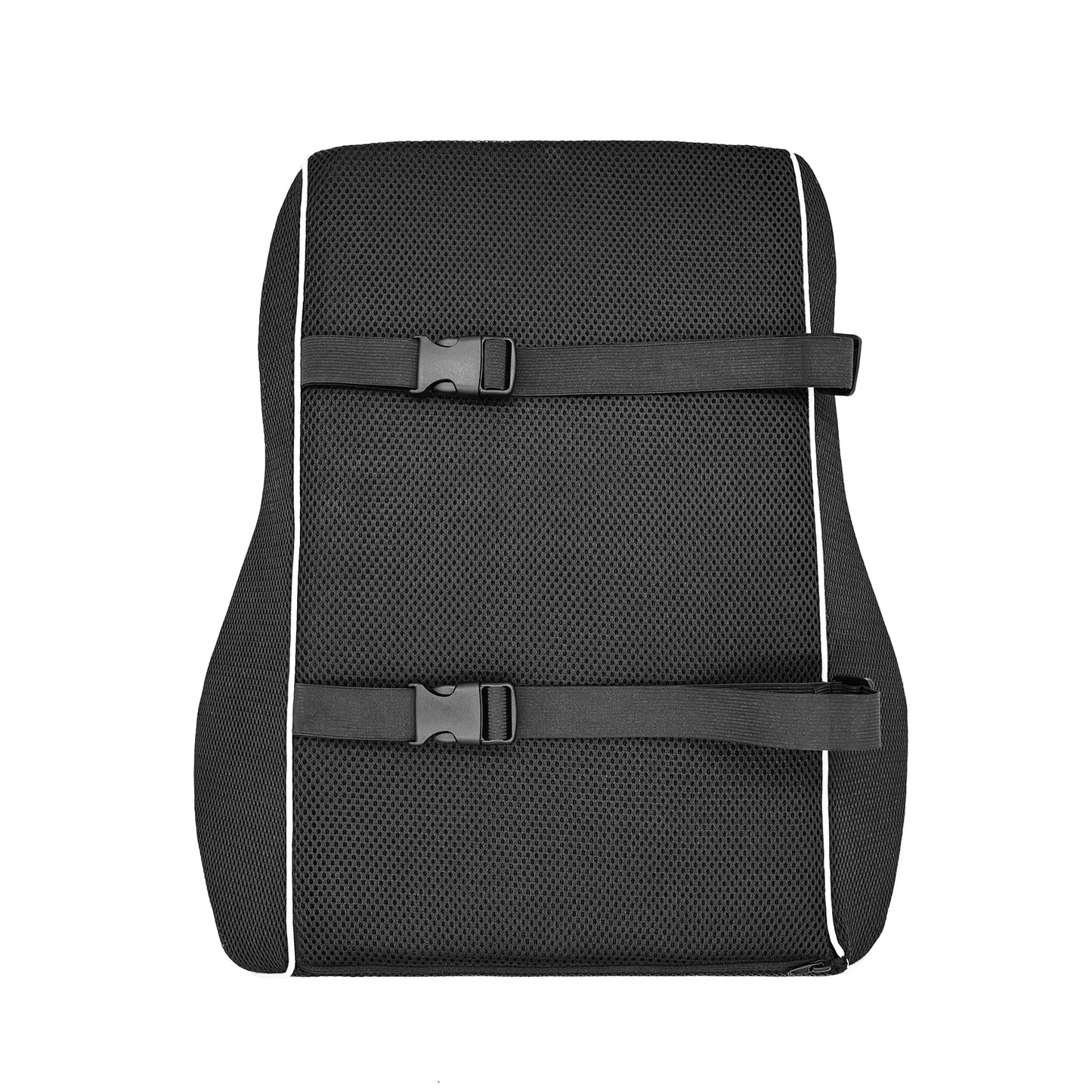 Luxora Ergonomic Lumbar Support Pillow for Office Chair and Car Seat