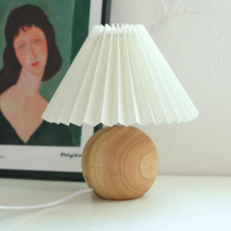 RoyaleGlow Artisan Ceramic Night Light for Home Decor