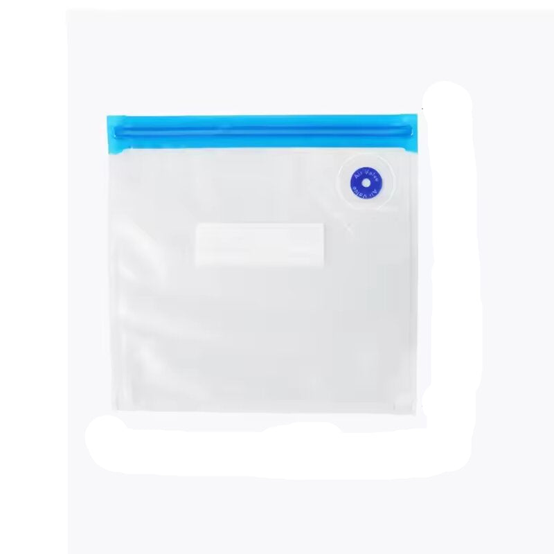 Royallure Premium Vacuum Sealer Bags for Fresh Food Storage - Eco-Friendly & BPA-Free