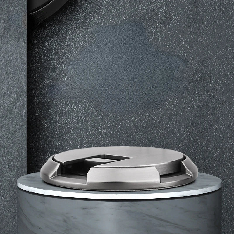 Rayvia Durable Floor Stopper for All Door Types