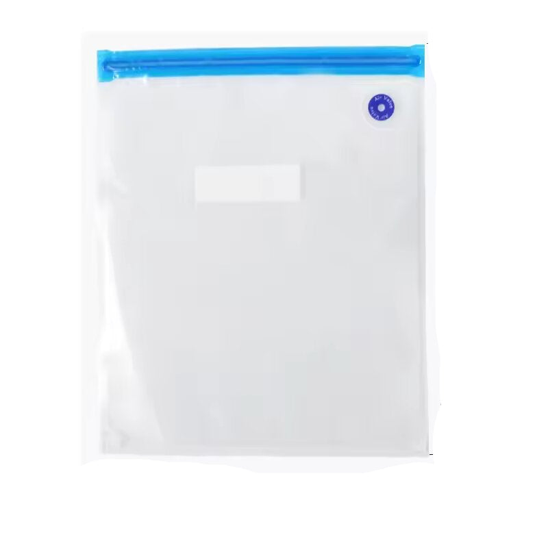 Royallure Premium Vacuum Sealer Bags for Fresh Food Storage - Eco-Friendly & BPA-Free