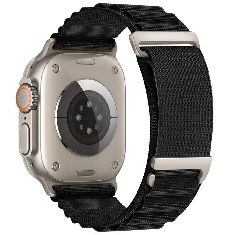 RoyaleGlow Alpine Loop Strap For Apple Watch 49mm 45mm