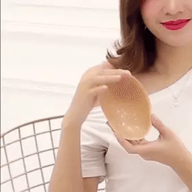 Royaleva Anti-Slip Shoulder Pads - Invisible Enhancer for Women