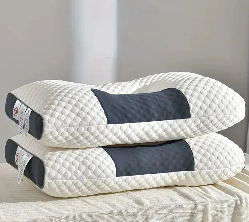 Luxora Orthopedic Cervical Pillow Excellence for Neck Care