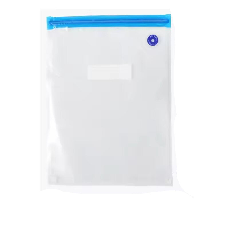 Royallure Premium Vacuum Sealer Bags for Fresh Food Storage - Eco-Friendly & BPA-Free