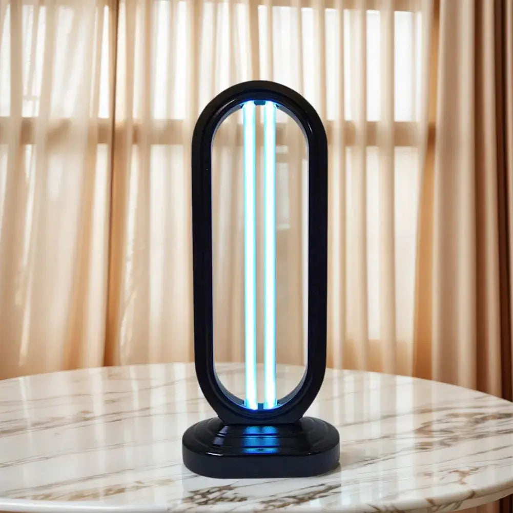 Royallure Multi-Surface UV Disinfectant Bulb – Bed-Bug Killer, 99.9% Germ Removal, Chemical-Free