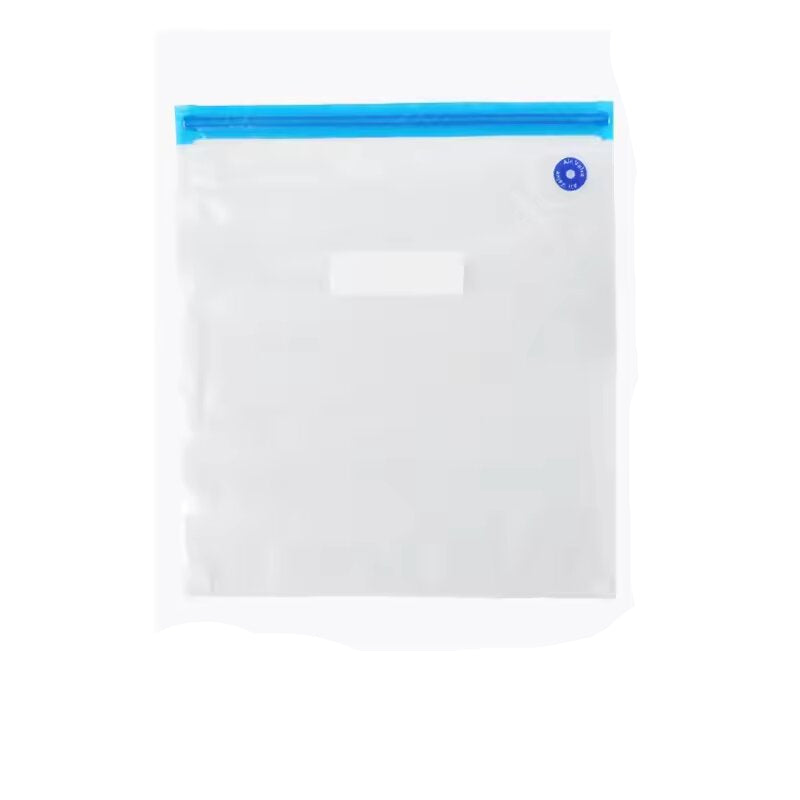 Royallure Premium Vacuum Sealer Bags for Fresh Food Storage - Eco-Friendly & BPA-Free