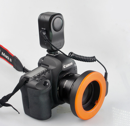 RoyaleGlow Universal Reflective Ringlight For Camera