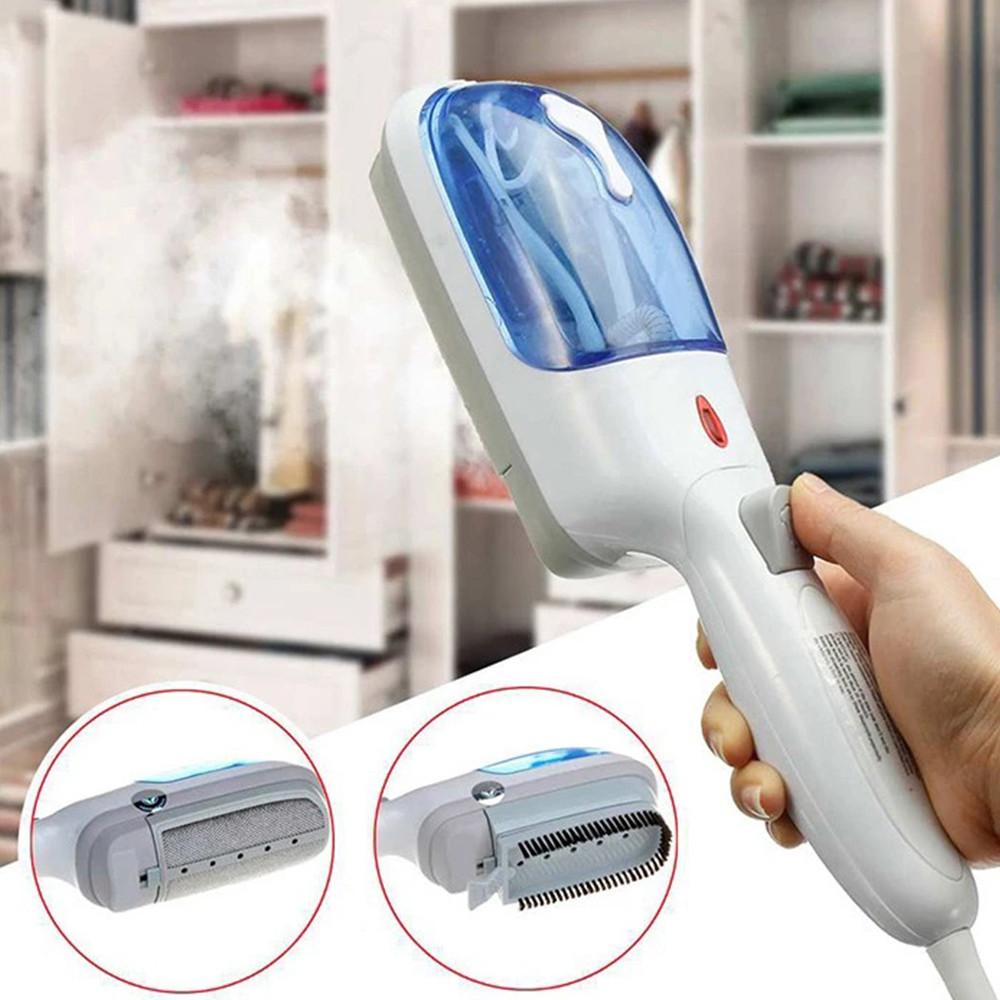 LuxRoyale The Perfect Portable Steam Steamer 100ml