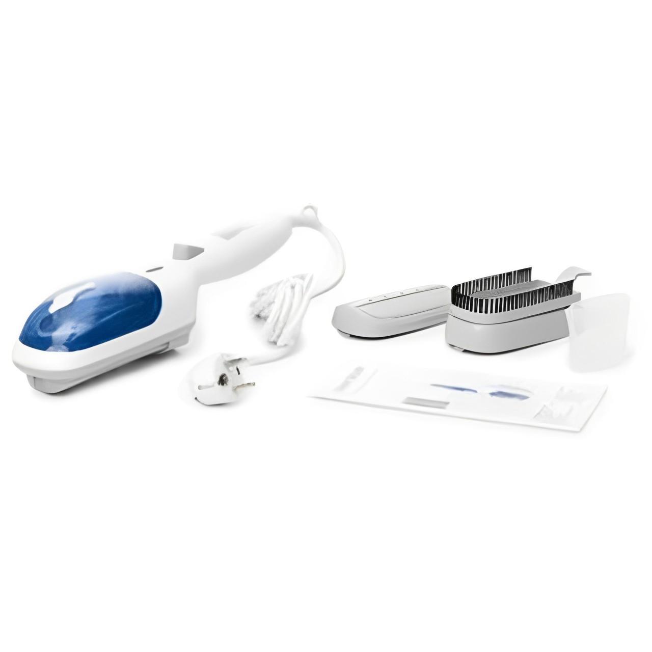 LuxRoyale The Perfect Portable Steam Steamer 100ml