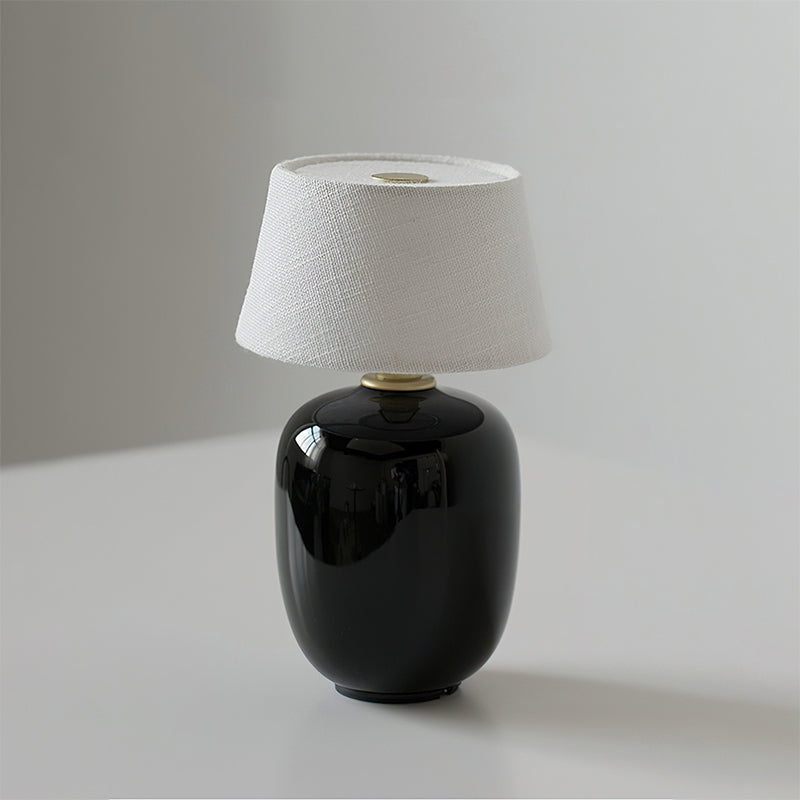 Table Lamps Small Bedside Bedroom | LED