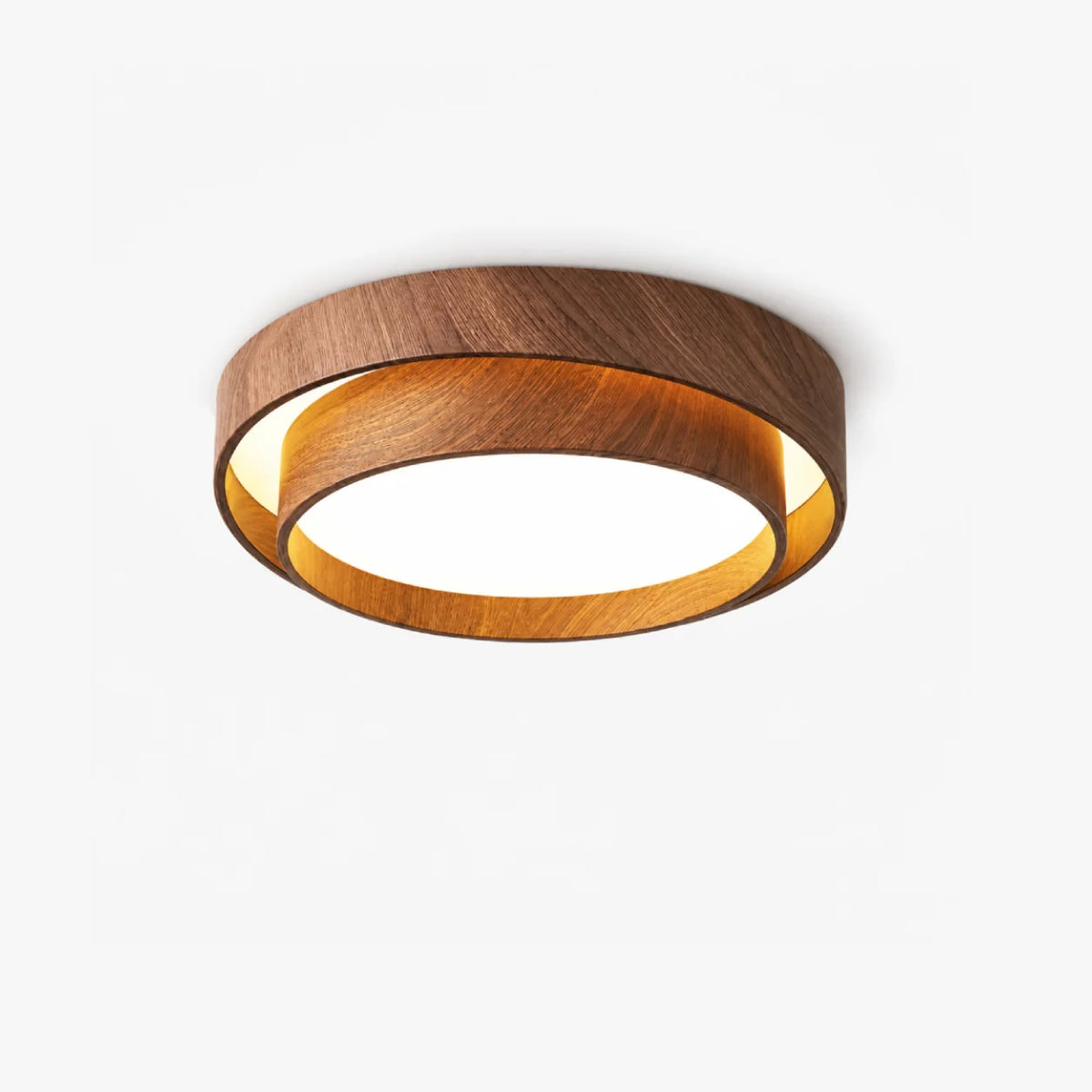 Tarevyn Ring Ceiling Lamp 1
