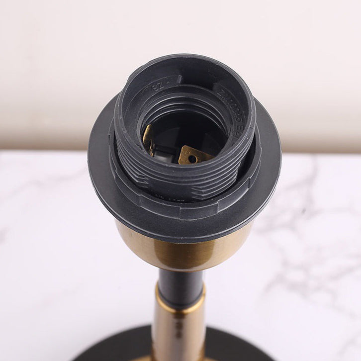 Touch Fabric Table Lamp 8