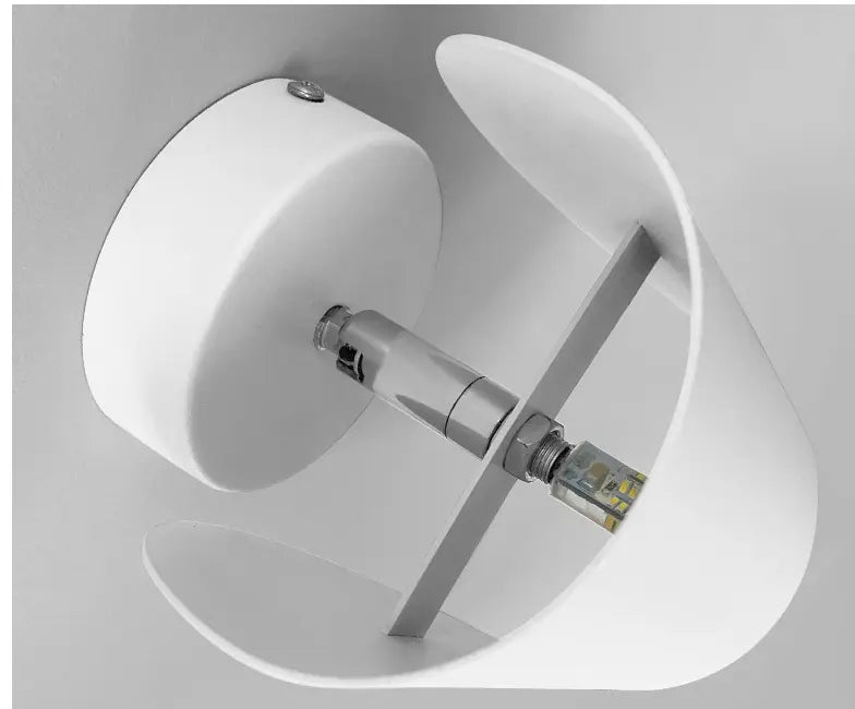 Up & Down Modern Wall Sconce Light 8